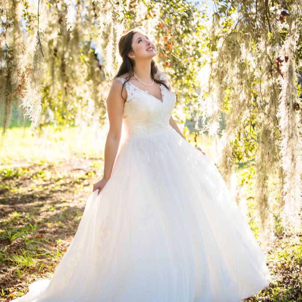 Meet your Posher, Jessica